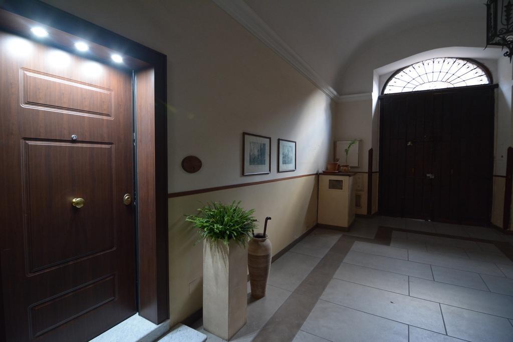 Da Noi Due Taranto Exterior foto